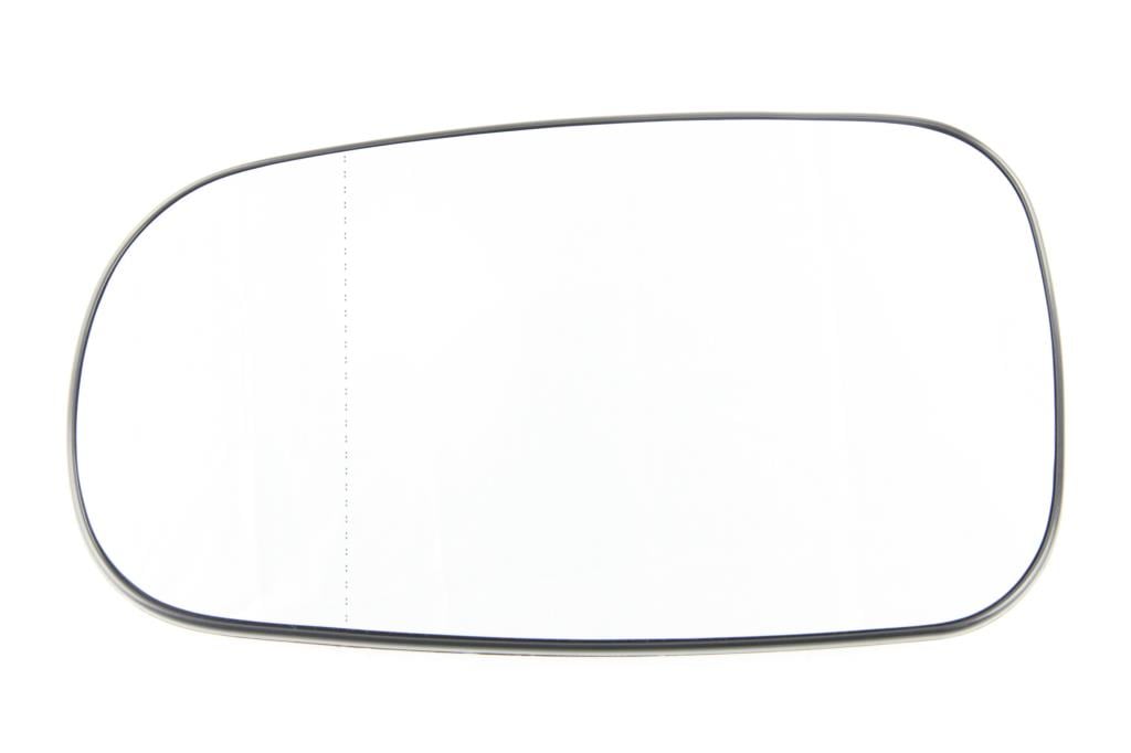 Cristal de espejo, retrovisor exterior VAN WEZEL ref. 4730837